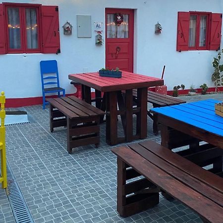 Casal dos Carpinteiros - Carpenters Couple Silveira (Lisbon) Exterior foto